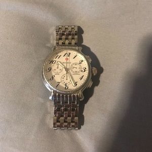 Michele Watch